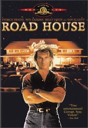 road house dvd a vendre