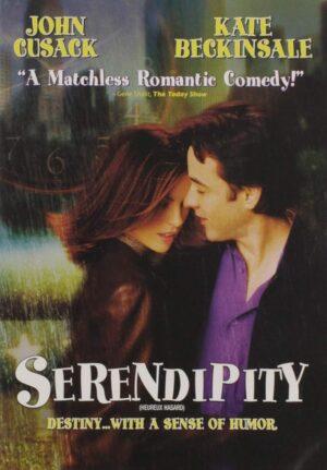 serendipity dvd films à vendre