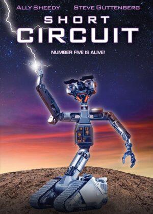short circuit dvd a vendre