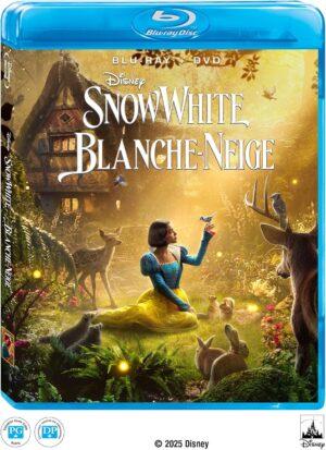 snow white br dvd films à louer