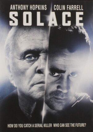 solace dvd a vendre