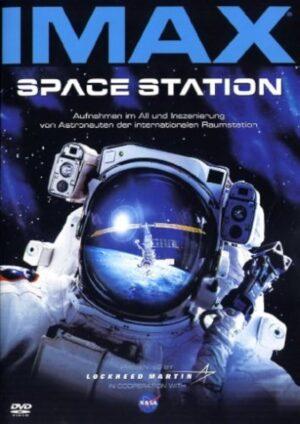 space station dvd a vendre