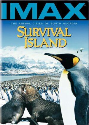 survival island dvd a vendre