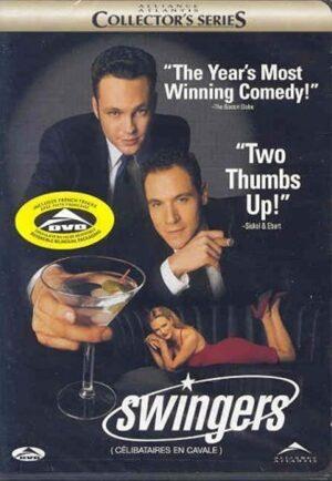 swingers dvd a vendre