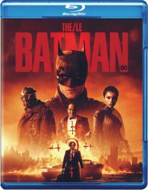the batman br dvd films à vendre