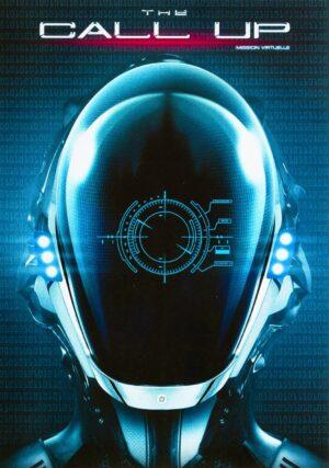 the call up dvd a vendre