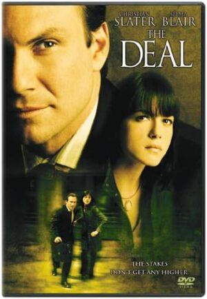 the deal dvd films à vendre