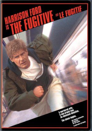 the fugitive dvd films à vendre