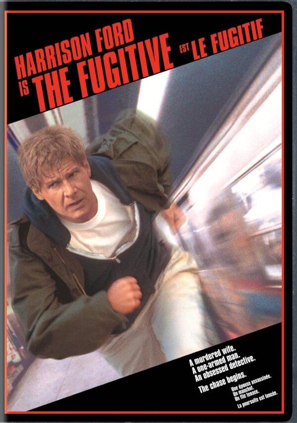 the fugitive dvd films à vendre