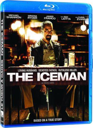 the iceman bluray a vendre