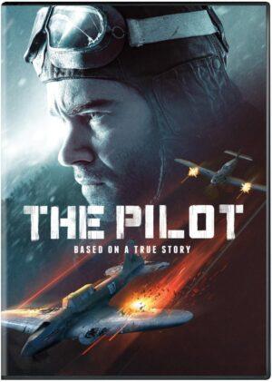 the pilot dvd a vendre