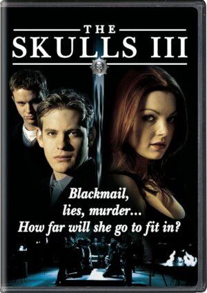 the skulls 3 dvd films à vendre
