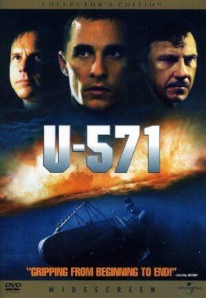 u571 dvd a vendre