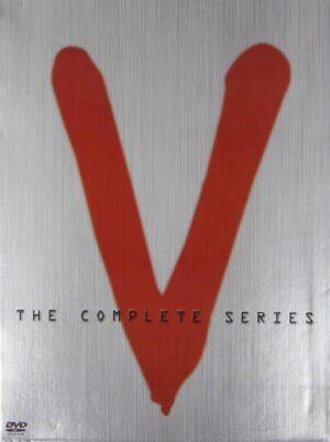 v dvd a vendre