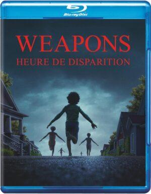 weapons br dvd films à louer