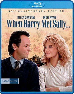 when harry met sally bluray a vendre