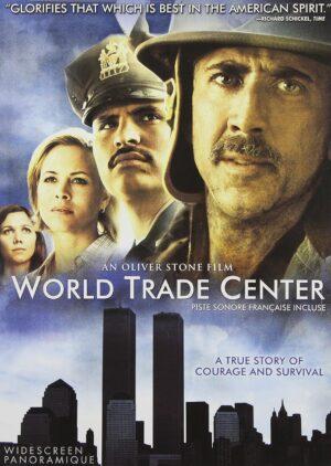 world trade center dvd a vendre
