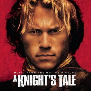 a knight's tale cd a vendre