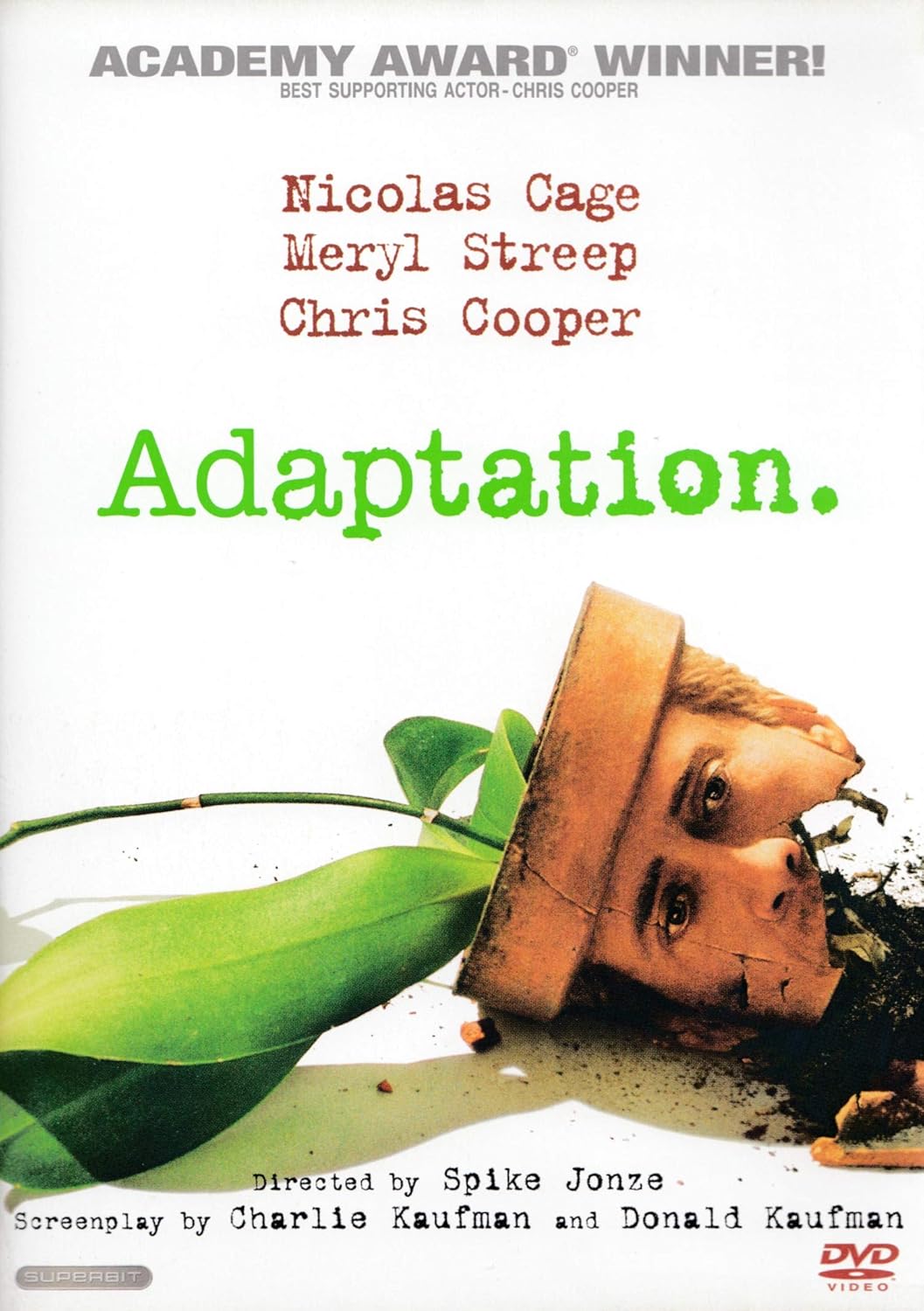 adaptation dvd films à vendre