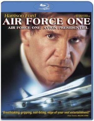 air force one bluray a vendre