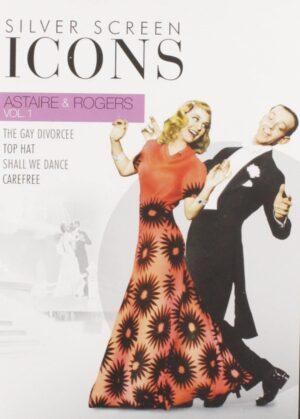 astaire & rogers vol1 dvd a vendre