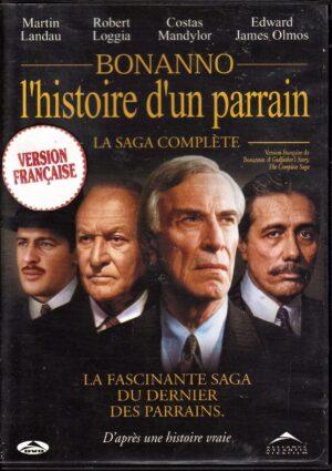 bonanno dvd a vendre