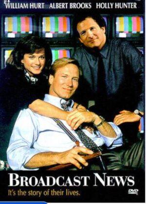 broadcast news dvd a vendre