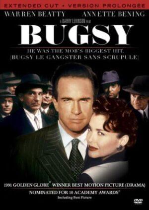 bugsy dvd films à vendre