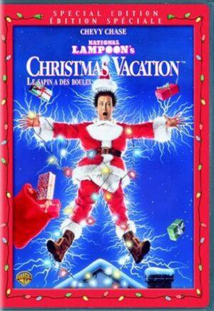 christmas vacation neuf dvd films à vendre