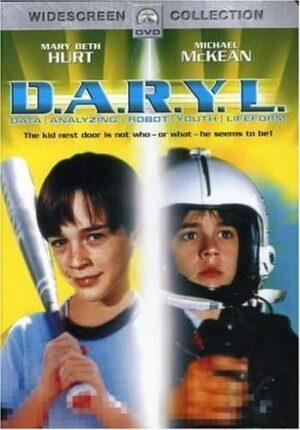 daryl dvd films à vendre
