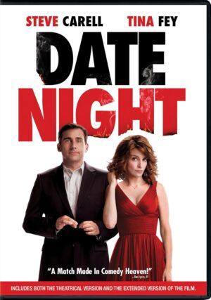 date night dvd a vendre