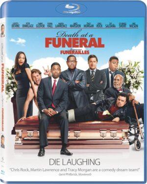 death at a funeral bluray a vendre
