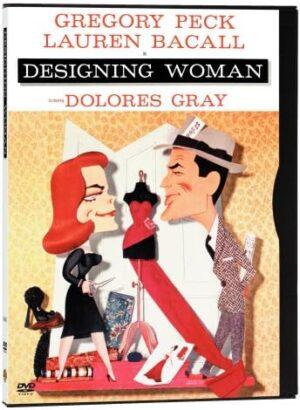 designing woman dvd a vendre