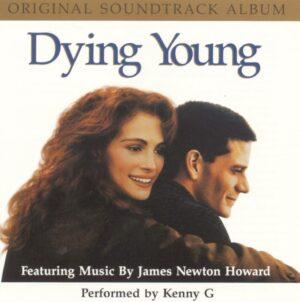 dying young cd a vendre