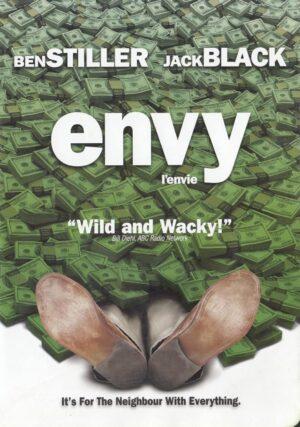 envy dvd a vendre