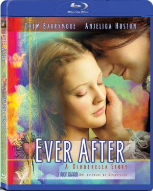 ever after bluray a vendre