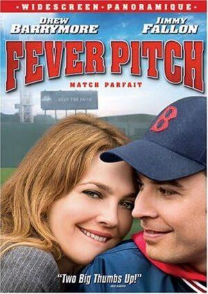 fever pitch dvd a vendre
