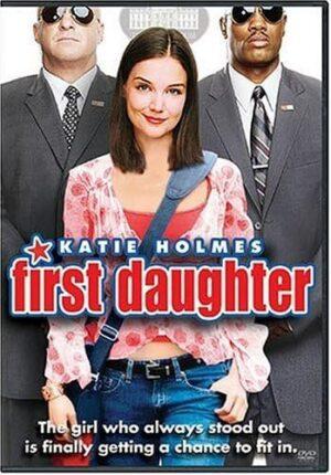 first daughter dvd a vendre