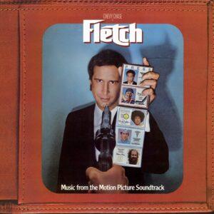 fletch cd a vendre