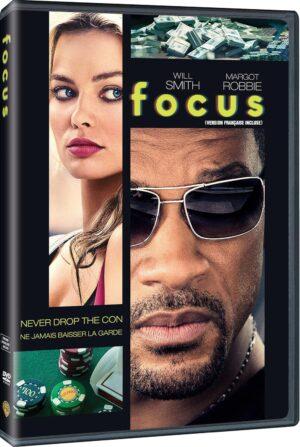 focus dvd a vendre