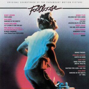 footloose cd a vendre