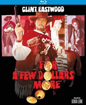 for a few dollars more bluray a vendre