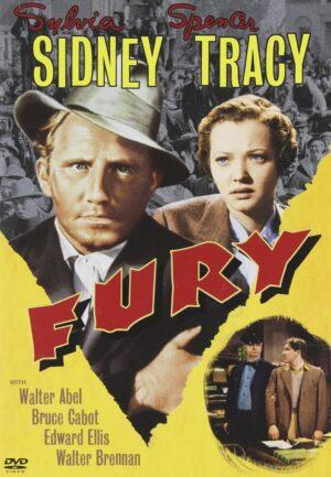 fury dvd a vendre