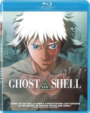 ghost in the shell br dvd films à vendre