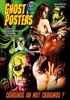 ghost posters livre dvd films à vendre