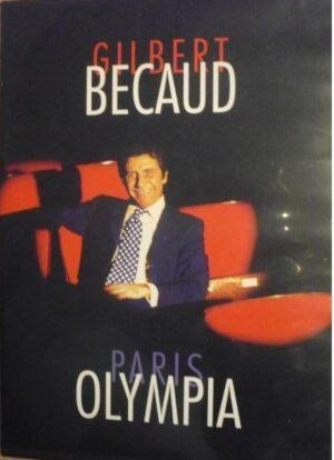 gilbert becaud dvd a vendre