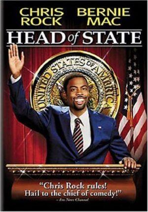 head of state dvd a vendre
