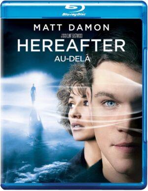 hereafter bluray a vendre