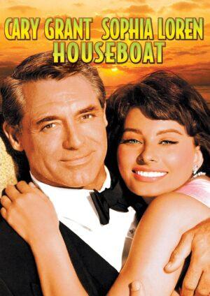 houseboat dvd a vendre