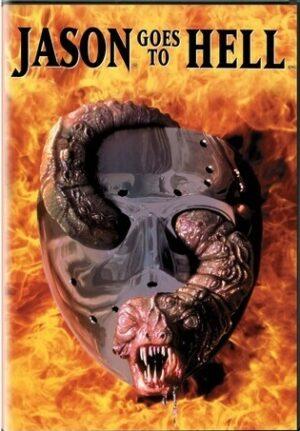 jason goes to hell dvd films à vendre